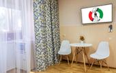 Туры в отель Uyut
