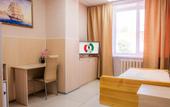 Туры в отель Uyut