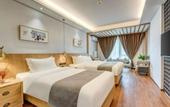 Туры в отель Spring Yingxiang Sky Garden Hotel (Beijing Tiananmen Wangfujing Branch)