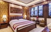 Туры в отель Spring Yingxiang Sky Garden Hotel (Beijing Tiananmen Wangfujing Branch)