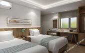 Туры в отель Spring Yingxiang Sky Garden Hotel (Beijing Tiananmen Wangfujing Branch)