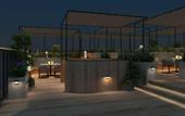 Туры в отель Spring Yingxiang Sky Garden Hotel (Beijing Tiananmen Wangfujing Branch)