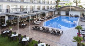 Helios Lloret 4*