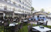 Туры в отель Helios Lloret