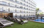 Туры в отель Helios Lloret