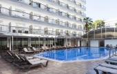 Туры в отель Helios Lloret