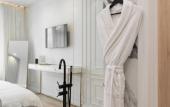 Туры в отель Suite Boutique-Hotel