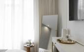 Туры в отель Suite Boutique-Hotel