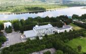 Туры в отель Tsentr Otdyiha Pritom'e Hotel