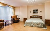 Туры в отель Tsentr Otdyiha Pritom'e Hotel