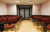 Туры в отель Tsentr Otdyiha Pritom'e Hotel