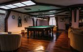 Туры в отель Tsentr Otdyiha Pritom'e Hotel