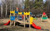 Туры в отель Tsentr Otdyiha Pritom'e Hotel
