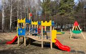 Туры в отель Tsentr Otdyiha Pritom'e Hotel