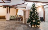 Туры в отель Tsentr Otdyiha Pritom'e Hotel