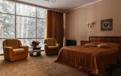 Туры в отель Tsentr Otdyiha Pritom'e Hotel