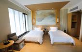 Туры в отель Shanghai Oyado Hotel