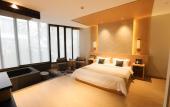 Туры в отель Shanghai Oyado Hotel