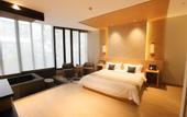 Туры в отель Shanghai Oyado Hotel
