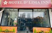 Туры в отель Hotel D'Lima Inn Bukit Bintang