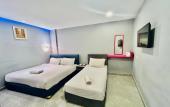 Туры в отель Hotel D'Lima Inn Bukit Bintang