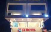 Туры в отель Jxhotel