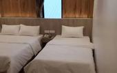 Туры в отель Jxhotel