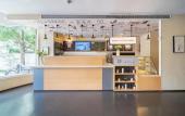 Туры в отель Hanting Hotel Shanghai Huanqiugang