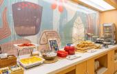 Туры в отель Hanting Hotel Shanghai Huanqiugang