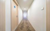 Туры в отель Hanting Hotel Shanghai Huanqiugang