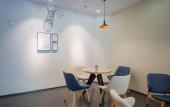Туры в отель Hanting Hotel Shanghai Huanqiugang