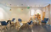 Туры в отель Hanting Hotel Shanghai Huanqiugang