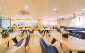 Туры в отель Hanting Hotel Shanghai Huanqiugang