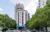 Туры в отель Hanting Hotel Shanghai Huanqiugang