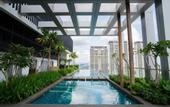 Туры в отель Aurora Pavilion Bukit Jalil by Ody Suites