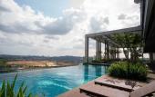 Туры в отель Aurora Pavilion Bukit Jalil by Ody Suites