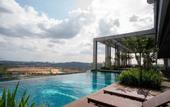 Туры в отель Aurora Pavilion Bukit Jalil by Ody Suites