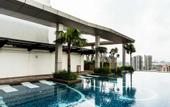 Туры в отель Aurora Pavilion Bukit Jalil by Ody Suites