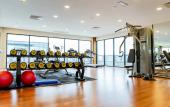 Туры в отель Aurora Pavilion Bukit Jalil by Ody Suites