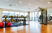 Туры в отель Aurora Pavilion Bukit Jalil by Ody Suites