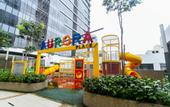 Туры в отель Aurora Pavilion Bukit Jalil by Ody Suites
