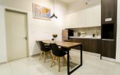 Туры в отель Aurora Pavilion Bukit Jalil by Ody Suites