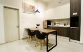 Туры в отель Aurora Pavilion Bukit Jalil by Ody Suites