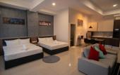 Туры в отель Aurora Pavilion Bukit Jalil by Ody Suites