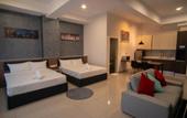 Туры в отель Aurora Pavilion Bukit Jalil by Ody Suites