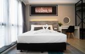 Туры в отель Aurora Pavilion Bukit Jalil by Ody Suites