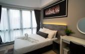Туры в отель Aurora Pavilion Bukit Jalil by Ody Suites