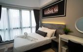 Туры в отель Aurora Pavilion Bukit Jalil by Ody Suites