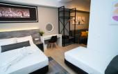 Туры в отель Aurora Pavilion Bukit Jalil by Ody Suites