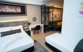 Туры в отель Aurora Pavilion Bukit Jalil by Ody Suites